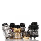 Vandy Vape KYLIN MINI V2 25mm RTA Downtown Vapoury
